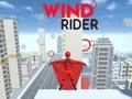 Juego Jinete del viento  en línea