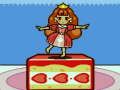 Juego Chica de gelatina  en línea