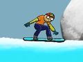 Juego Snowboarder  en línea