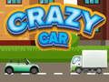 Juego Coche loco  en línea