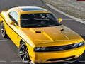 Juego Dodge Challenger SRT8 Rompecabezas  en línea