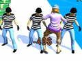 Juego De pobre a rico - ¿Quién tiene suerte?  en línea