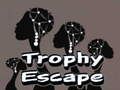 Juego Escape de trofeos  en línea