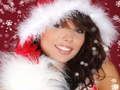 Juego Precioso rompecabezas de Papá Noel  en línea