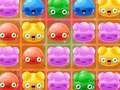 Juego Jelly Crush Partido 3  en línea