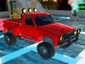 Juego Conductor de camioneta  en línea