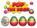 Juego Revienta los huevos  en línea