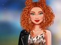 Juego Superhéroes TikTok Looks de fiesta  en línea