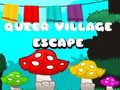 Juego Escapada de un pueblo queer  en línea