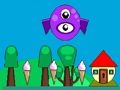 Juego Aeye bot 2  en línea