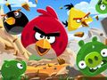 Juego Saltos locos de Angry Birds en lĂnea Juego Saltos locos de Angry Birds en lĂnea