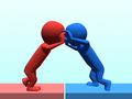 Juego Empujador modelo 3d  en línea