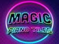 Juego Azulejos de piano mágico  en línea