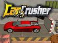 Juego Trituradora de coches  en línea