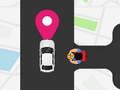 Juego Conductor de coche Pick Me Up  en línea