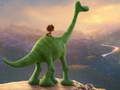 Juego Arlo & Spots Rompecabezas Planeta  en línea