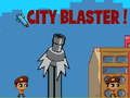 Juego Ciudad blaster  en línea