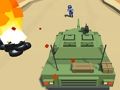 Juego Destructor de zombis  en línea