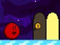 Juego Pandemónium de partículas  en línea