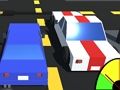 Juego Accidente de carretera 3D  en línea