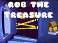 Juego Robar el tesoro  en línea