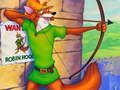 Juego Colección de rompecabezas de Robin Hood  en línea