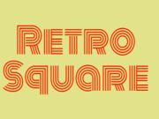 Juego Plaza retra  en línea