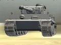 Juego Tanques de batalla 3D 2021  en línea
