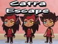 Juego Escape Catra  en línea