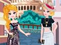 Juego MODA GAGA  en línea