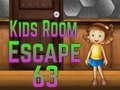 Juego Escape de la habitación de los niños Amgel 63  en línea