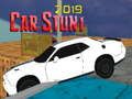 Juego Truco de coche 2019  en línea