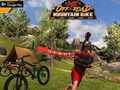 Juego Bicicleta de montaña todoterreno MX  en línea