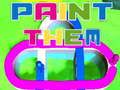 Juego Pintarlos  en línea