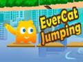 Juego EverCat saltando  en línea