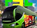 Juego Simulador de autobús todoterreno Conducir 3D  en línea