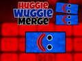Juego Fusión de Huggie Wuggie  en línea