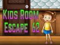 Juego Escape de la habitación de los niños Amgel 62  en línea
