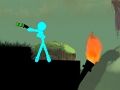 Juego Aventura stickman  en línea