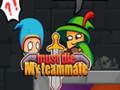 Juego Debe morir mi compañero de equipo  en línea