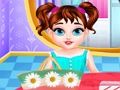 Juego Diversión artesanal de Baby Taylor  en línea