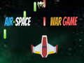 Juego Juego de Guerra Aéreo-Espacial  en línea
