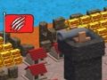 Juego Isla de batalla de los piratas  en línea