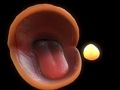 Juego Pac man  en línea