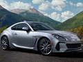 Juego Diapositiva de Subaru BRZ  en línea