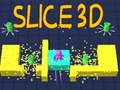 Juego Rebanada 3D  en línea