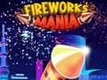 Juego Manía de fuegos artificiales  en línea