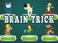 Juego Truco cerebral  en línea