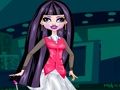 Juego Monstruo alto draculaura en línea Juego Monstruo alto draculaura en línea