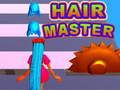 Juego Maestro del cabello  en línea